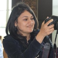 Megha Kanera