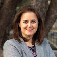 Moira Todd