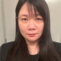 Jessica Yong