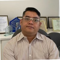 Ronald Perez