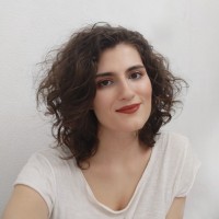 Ángela Olivares Illana