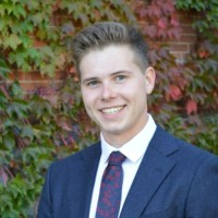 Jonah Odlozinski