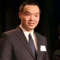 Eric Xu
