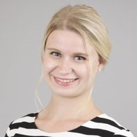 Nienke Van Den Houten