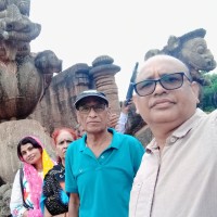Santosh Kumar Singh