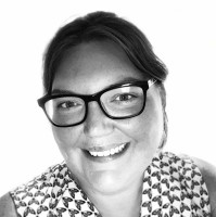 Liz Mcgrath