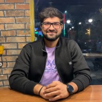 Daksh Arora