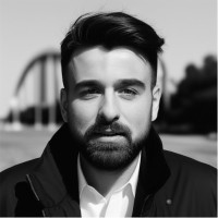 Alexandros Konomis
