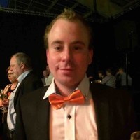 Arne Vanhee