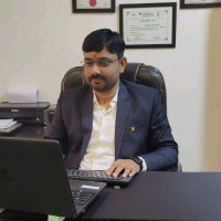 CS Gajendra Singh Sengar