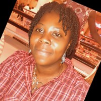 Augustina Kyei