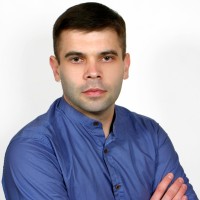 Serhii Marushchak
