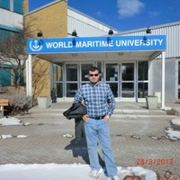 Captain Salim Hussein