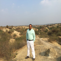Mike Patel