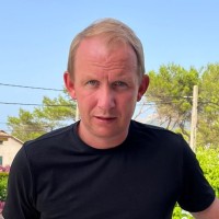 Alex Macfarlane