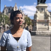 Sahana B