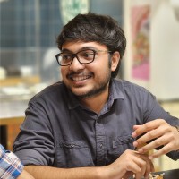 Sushrut Mirzapure