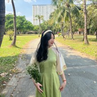 Yen Nhi