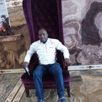 Jimm Koinange