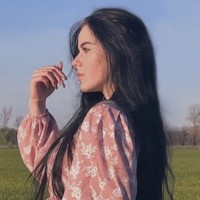 Alina Yudina