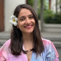 Aastha Sharma