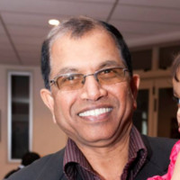 Chandrasen Singh