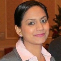 Kuljit Kaur