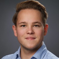 Lukas Beckmann