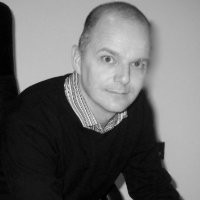 Mark Jenner