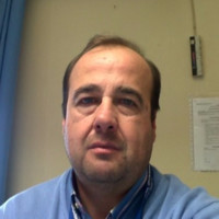 Alberto Dominguez