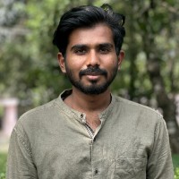 Rajesh M