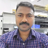 Srini Vasan