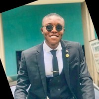 JAMES CHUKWUNWEIKE