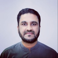 Dr. Rab Nawaz Jadoon