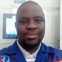 Patrick Mwape
