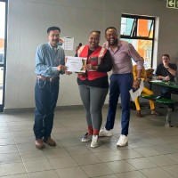 Ntokozo Mabena