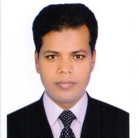 Md. Arif Hossen
