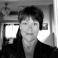 Kristina Hållmats