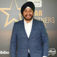 Sunmeet Singh Bawa
