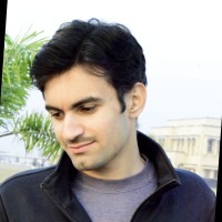 Salman Hussain
