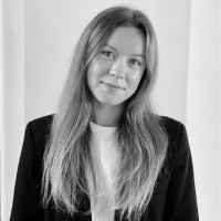 Frida Sassner Andersson
