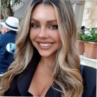 Evangelia Mavrodopoulou