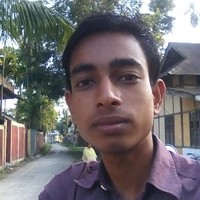 Alhaj Talukdar