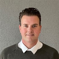 Luuk Van Den Berg