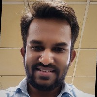 Nishikant Patil