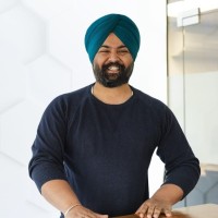 Jasjeevan Singh