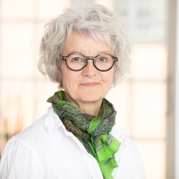 Bente Wonsild
