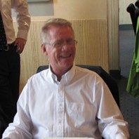 Colin Field