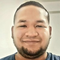 Jhoan Marcano Hernandez