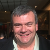 Uwe Paffrath